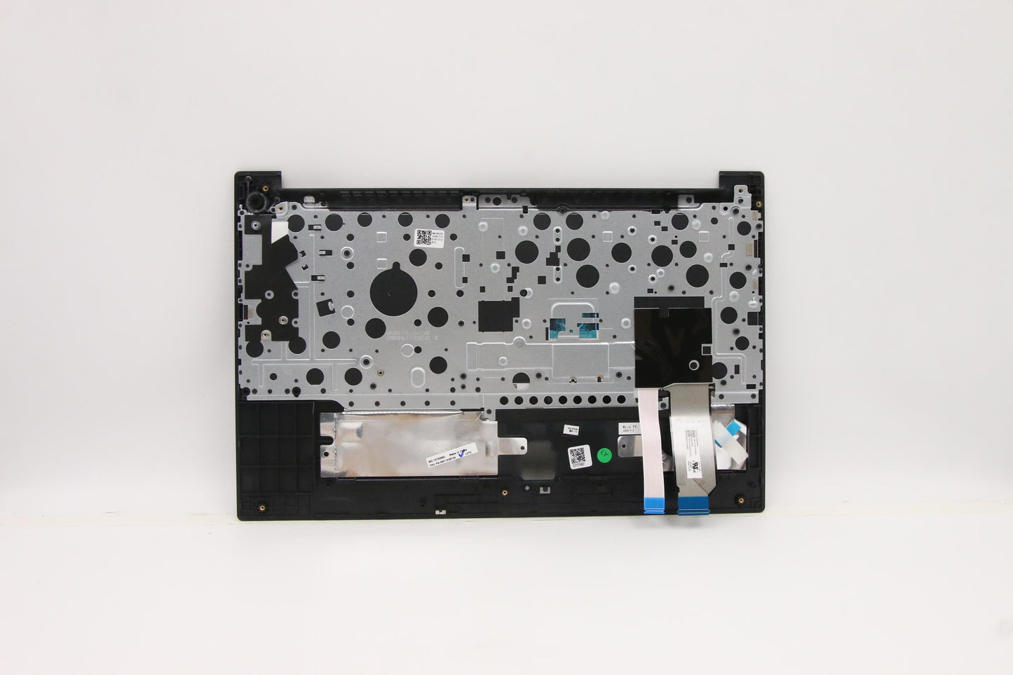 Lenovo Mech_Asm Kb C Tc(Pmx)Pt Us Bk - 5M11A38134