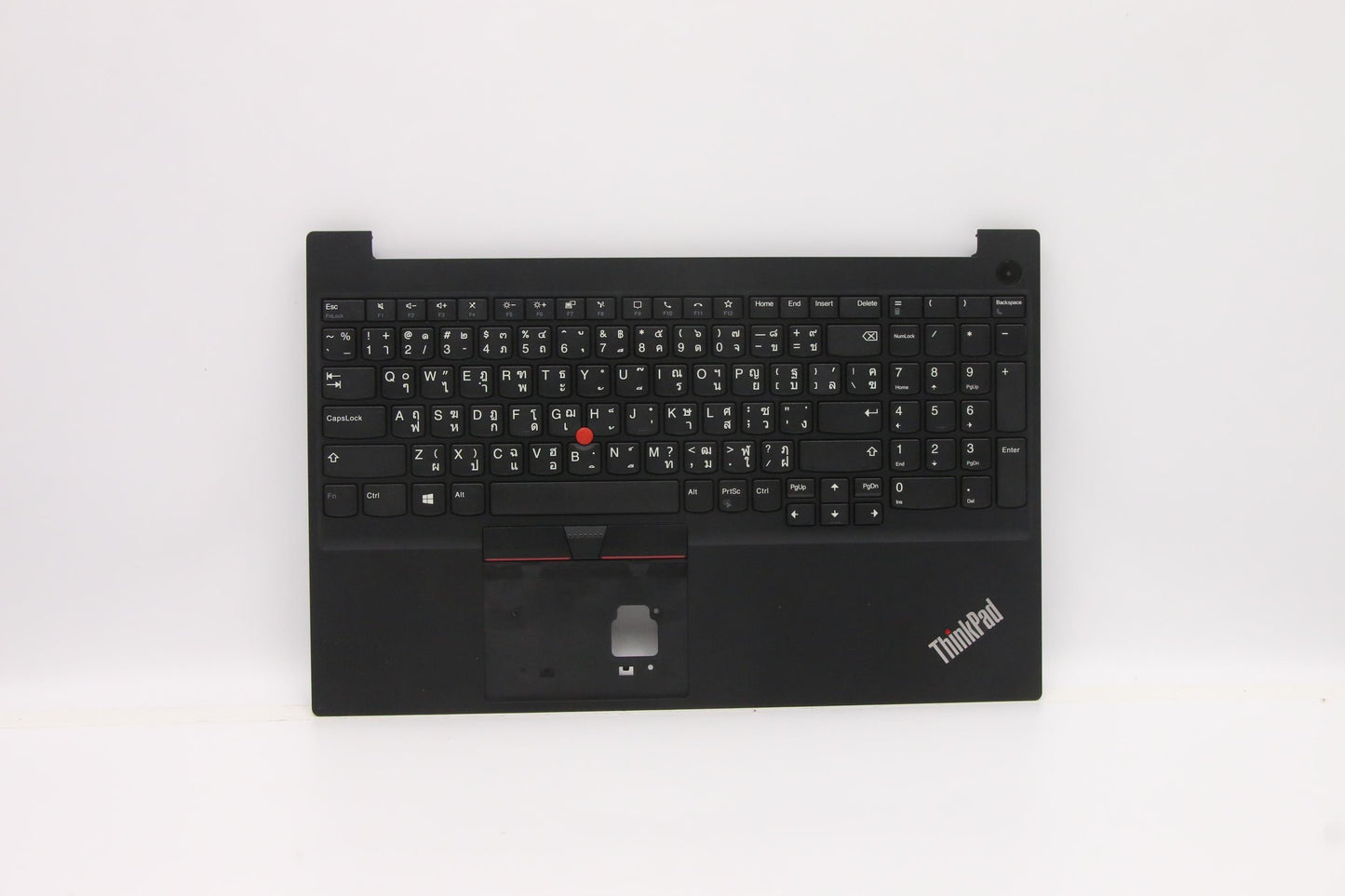 Lenovo Mech_Asm Kb C Thai(Pmx)Pt Us B - 5M11A38140
