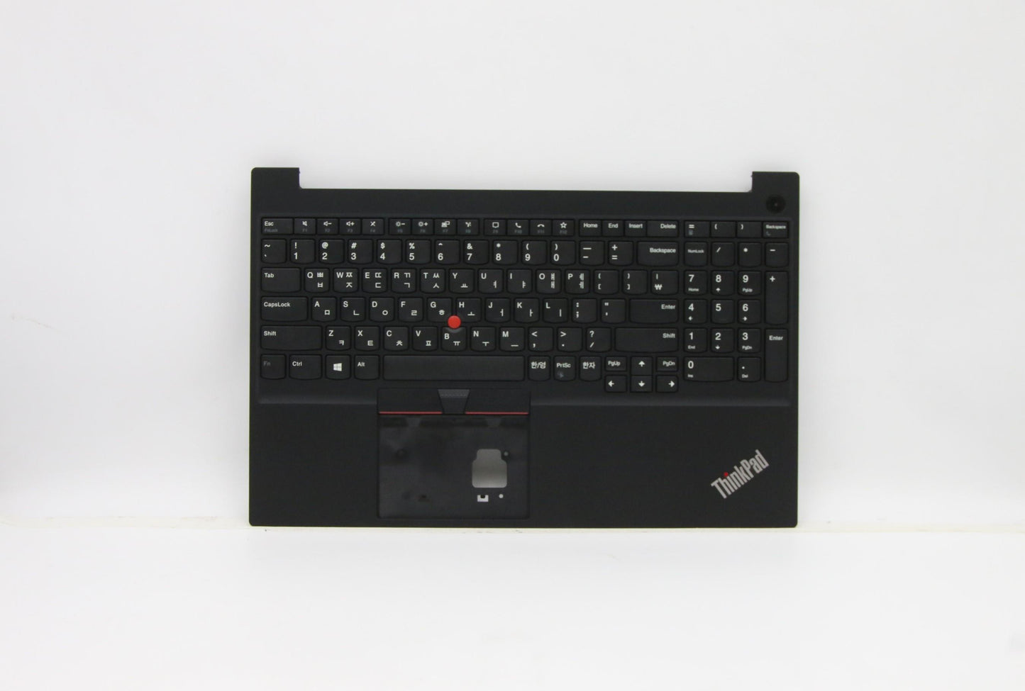 Lenovo Mech_Asm Kb C Kor(Pmx)Pt Us Bk - 5M11A38146