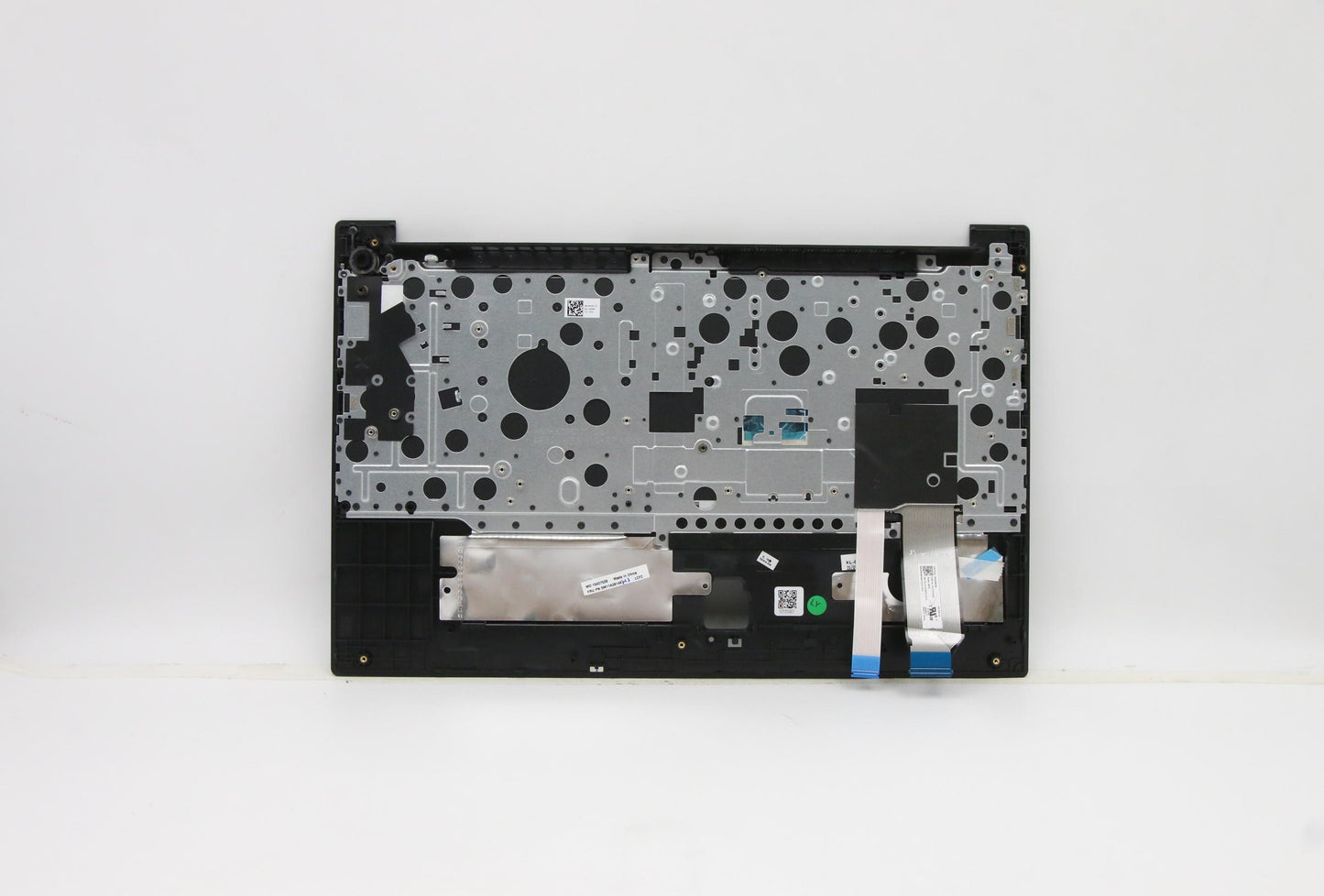 Lenovo Mech_Asm Kb C Kor(Pmx)Pt Us Bk - 5M11A38146