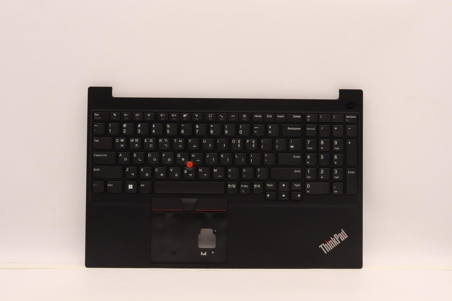 Lenovo Mech Assembly Kb C Kor(Tsg)Pt - 5M11A38148