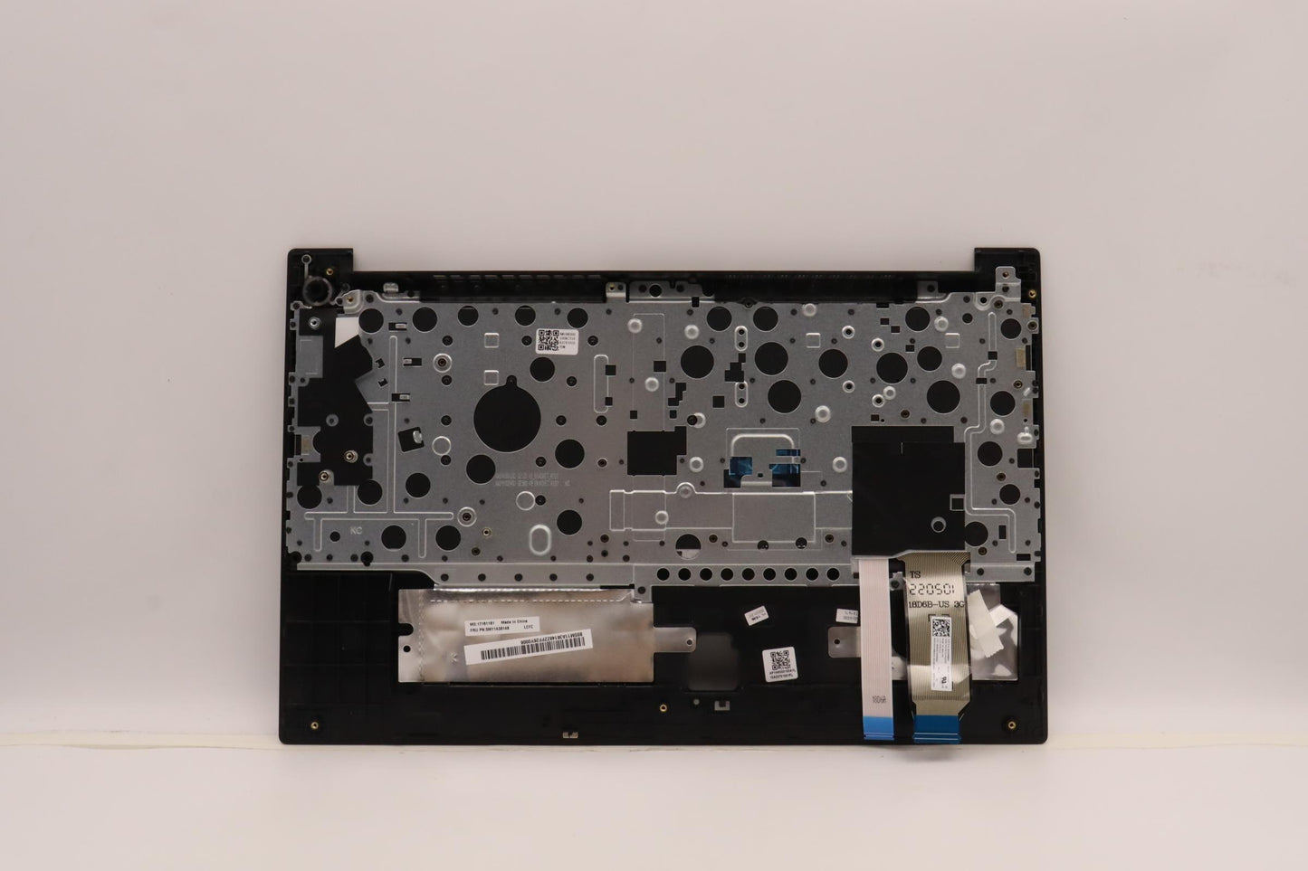 Lenovo Mech Assembly Kb C Kor(Tsg)Pt - 5M11A38148