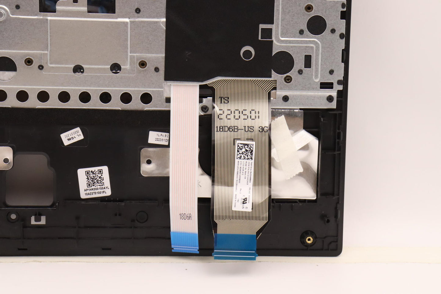 Lenovo Mech Assembly Kb C Kor(Tsg)Pt - 5M11A38148