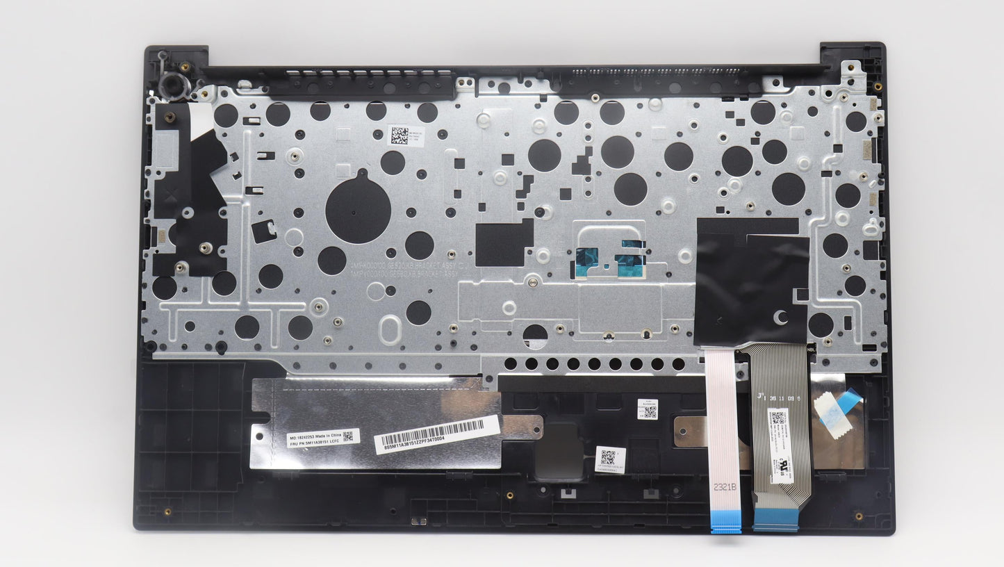 Lenovo Mech Assembly Kb C Ind Eng(Pmx - 5M11A38151