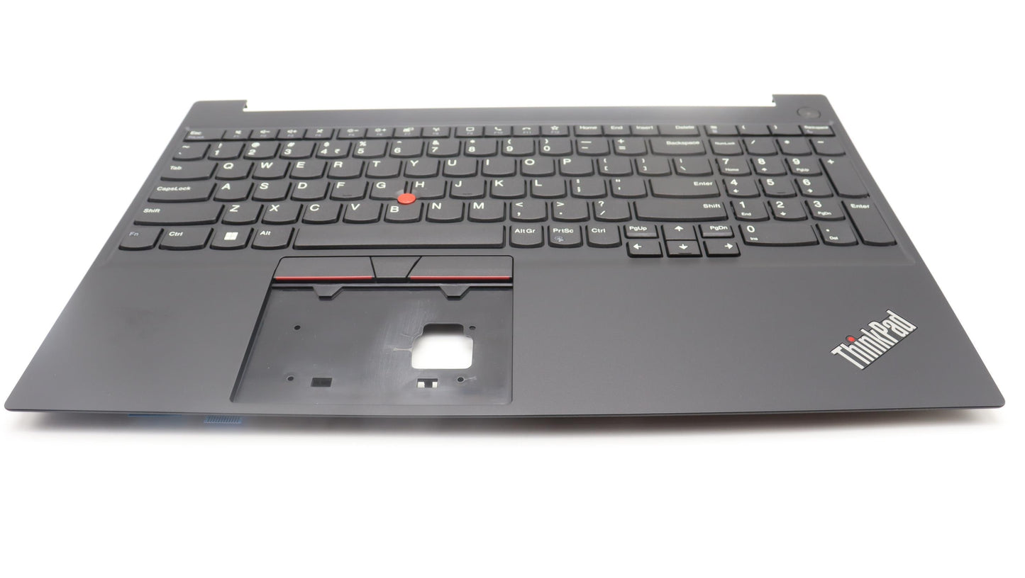 Lenovo Mech Assembly Kb C Ind Eng(Pmx - 5M11A38151