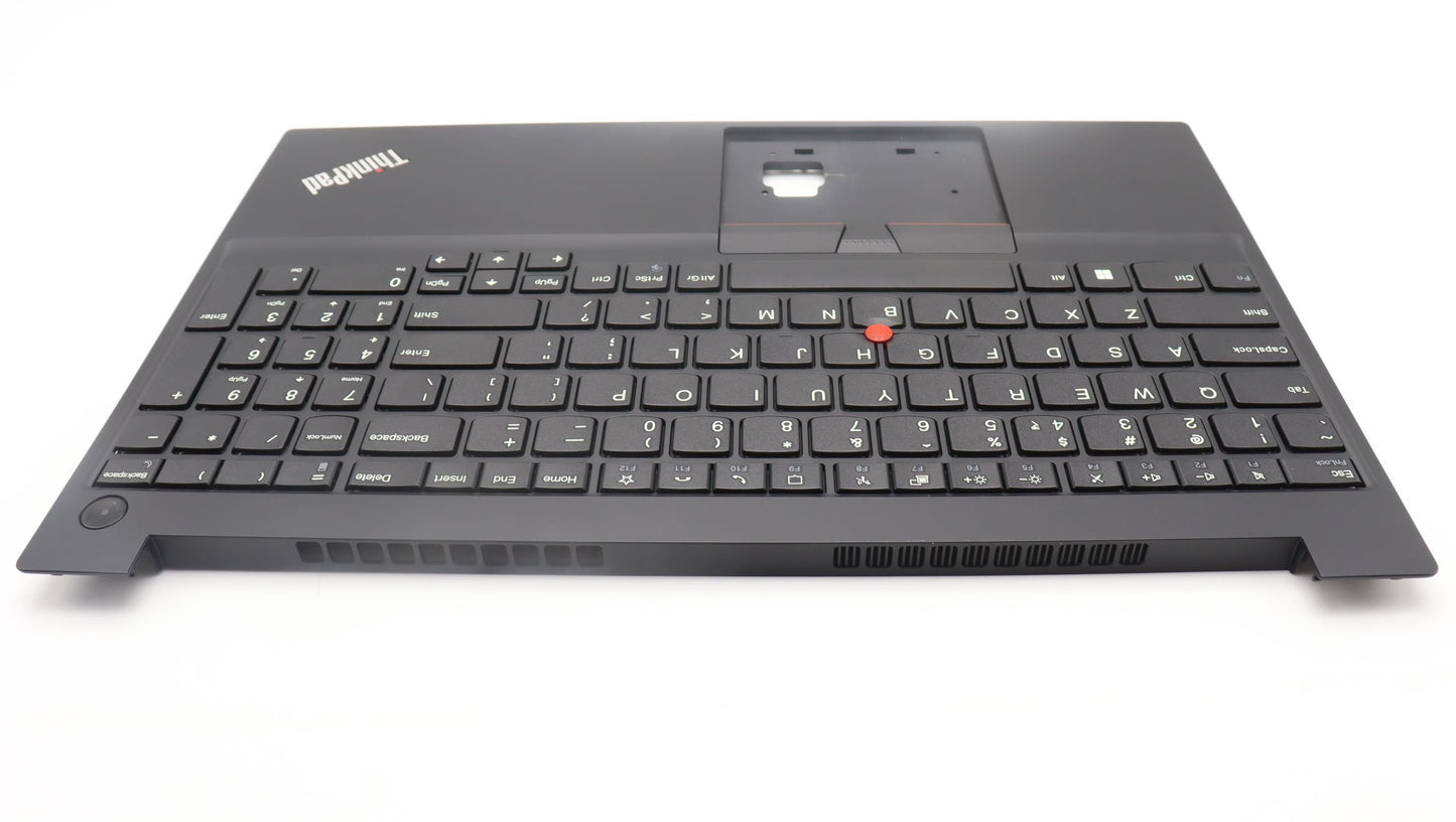 Lenovo Mech Assembly Kb C Ind Eng(Pmx - 5M11A38151