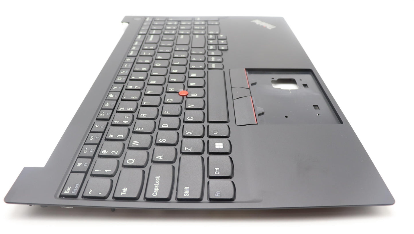 Lenovo Mech Assembly Kb C Ind Eng(Pmx - 5M11A38151