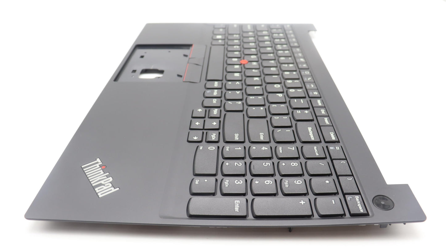 Lenovo Mech Assembly Kb C Ind Eng(Pmx - 5M11A38151