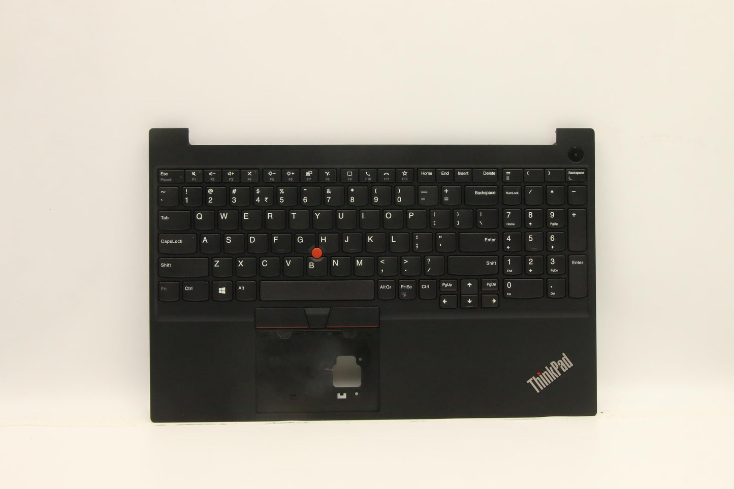 Lenovo Mech Assembly Kb C Ind Eng(Tsg - 5M11A38153