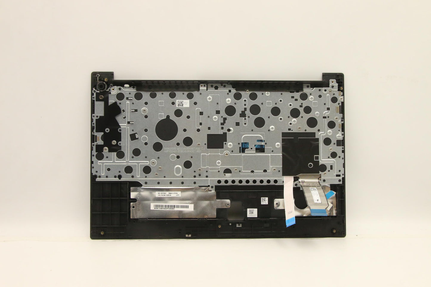 Lenovo Mech Assembly Kb C Ind Eng(Tsg - 5M11A38153