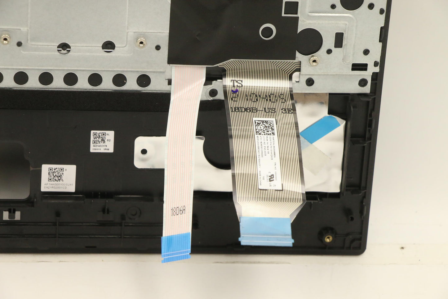 Lenovo Mech Assembly Kb C Ind Eng(Tsg - 5M11A38153