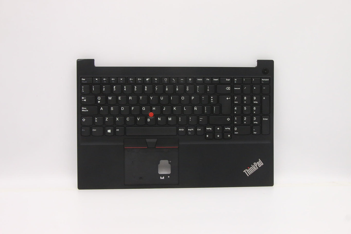 Lenovo Mech_Asm Kb C La Spa(Pmx)Pt Uk - 5M11A38158