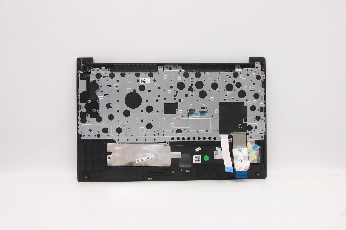 Lenovo Mech_Asm Kb C La Spa(Pmx)Pt Uk - 5M11A38158