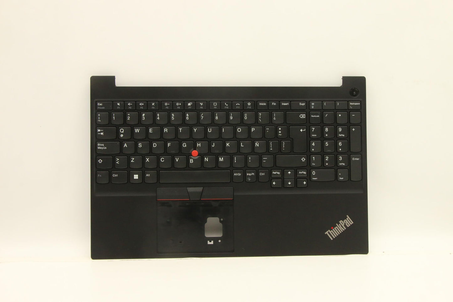 Lenovo Mech Assembly Kb C La Spa(Tsg) - 5M11A38160