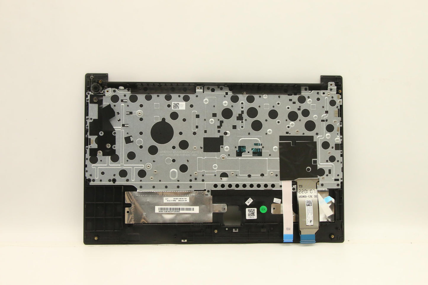 Lenovo Mech Assembly Kb C La Spa(Tsg) - 5M11A38160