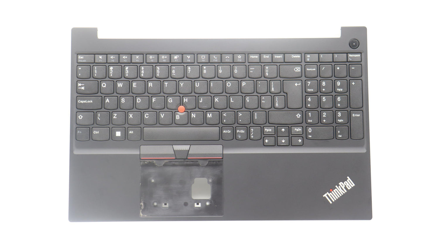 Lenovo Mech Assembly Kb C Brl(Pmx)Pt - 5M11A38169