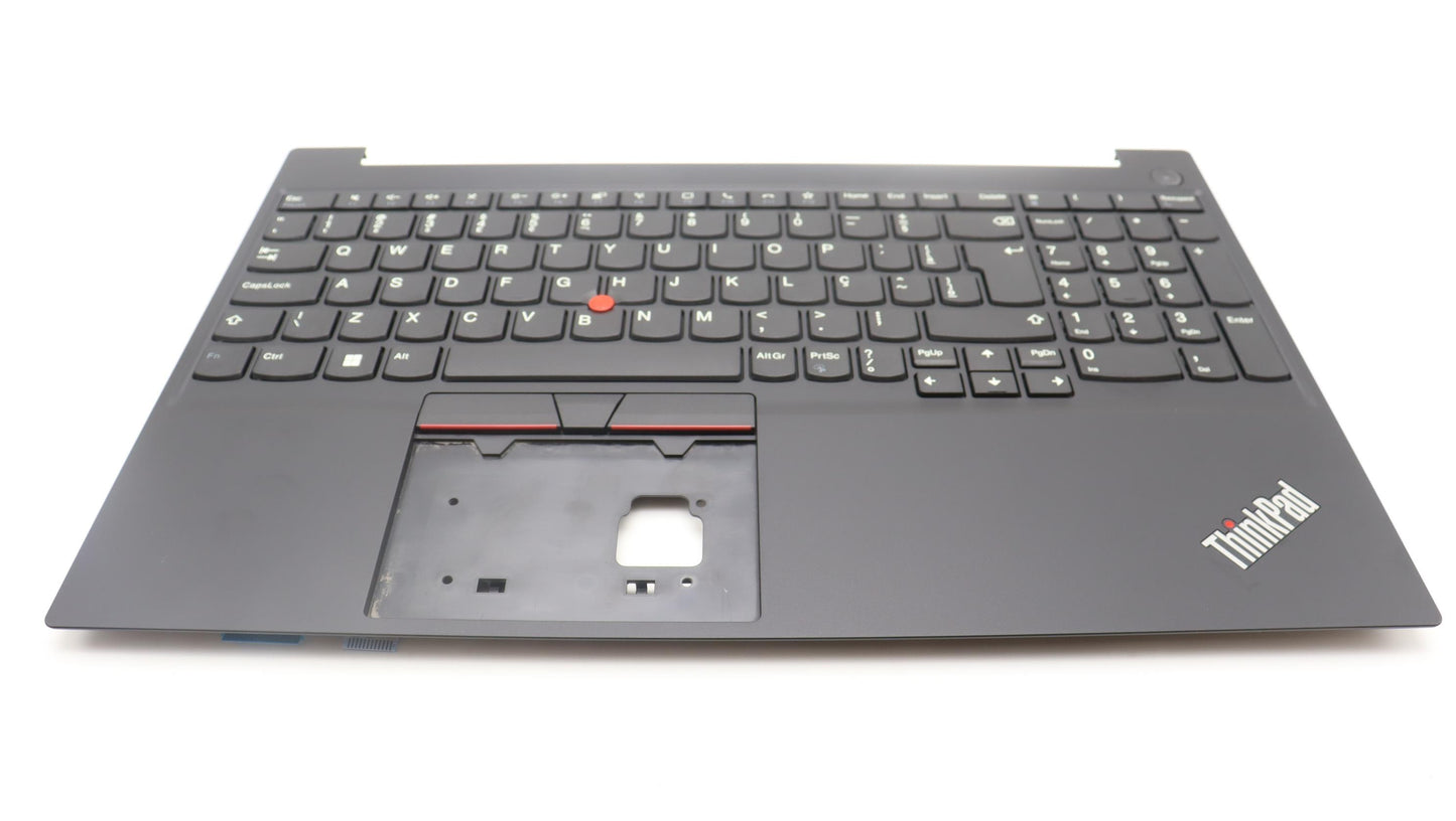 Lenovo Mech Assembly Kb C Brl(Pmx)Pt - 5M11A38169