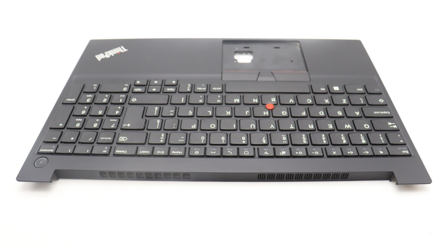 Lenovo Mech Assembly Kb C Brl(Pmx)Pt - 5M11A38169