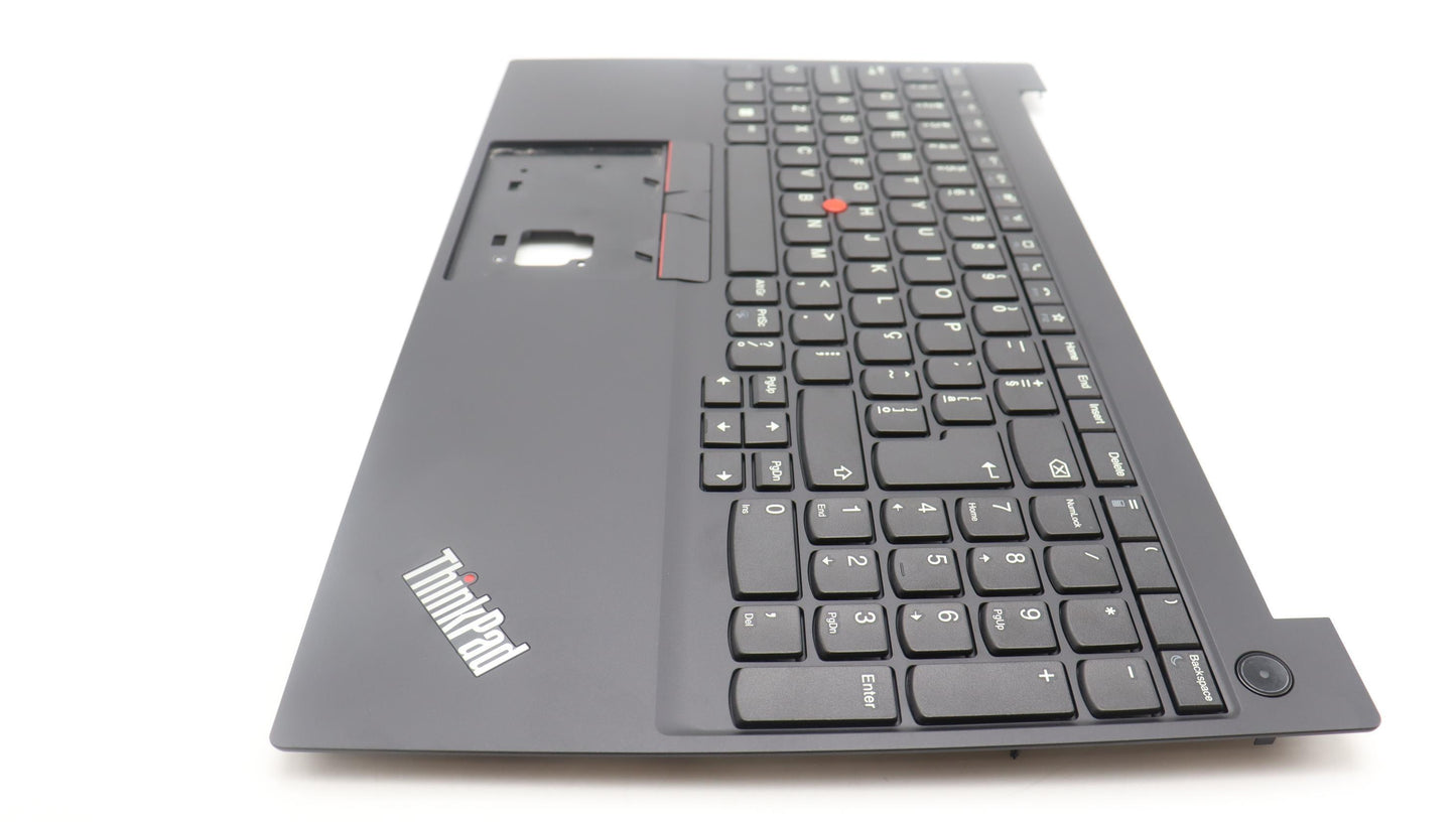 Lenovo Mech Assembly Kb C Brl(Pmx)Pt - 5M11A38169