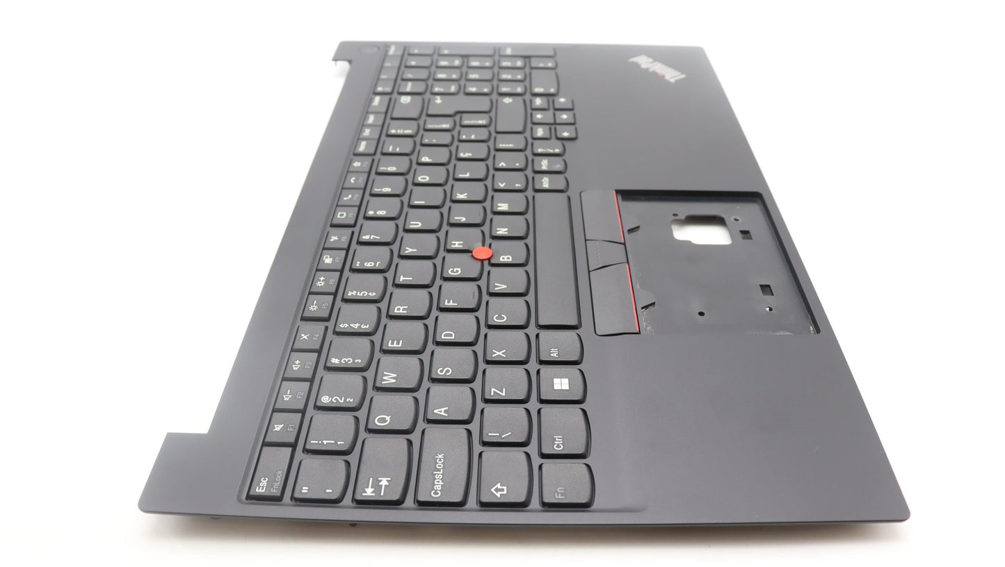 Lenovo Mech Assembly Kb C Brl(Pmx)Pt - 5M11A38169