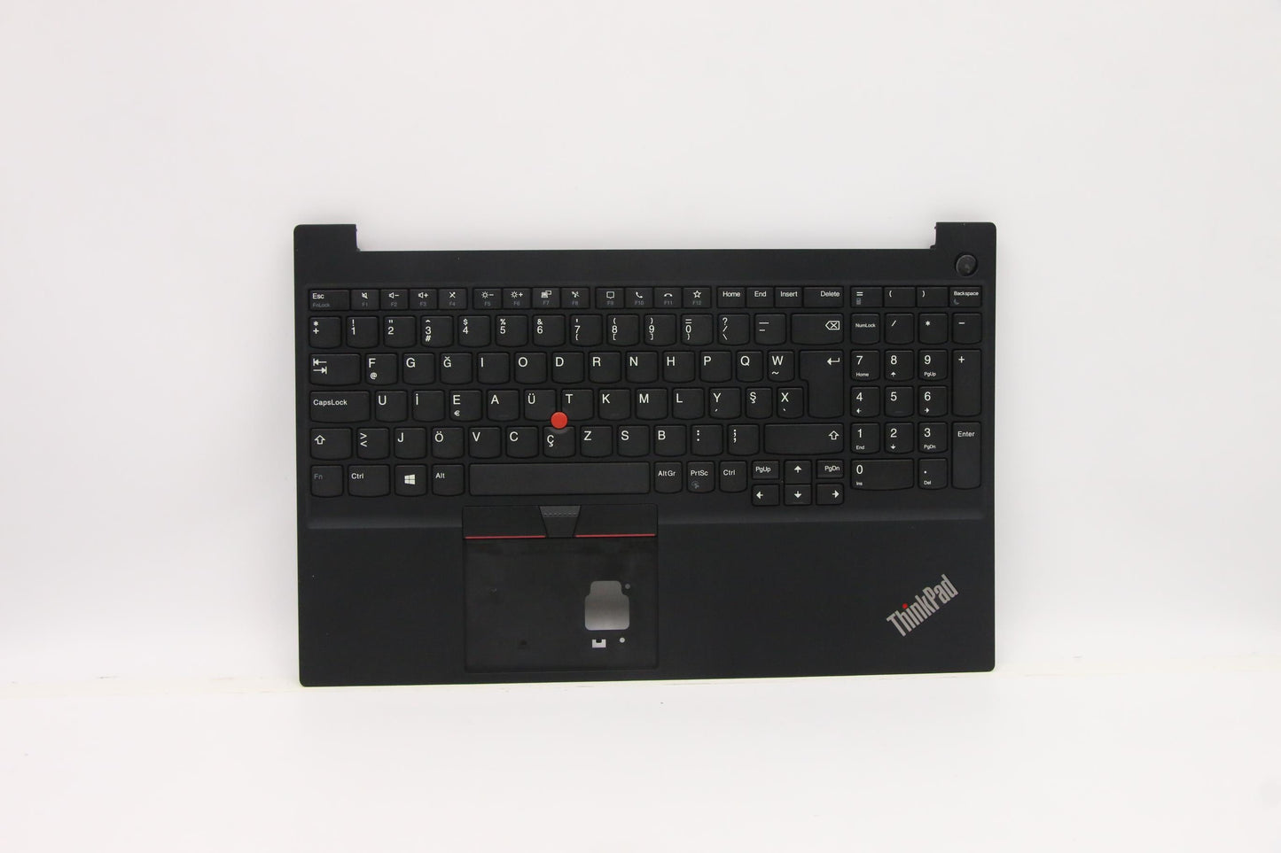 Lenovo Mech_Asm Kb C Tur F(Pmx)Pt Uk - 5M11A38182