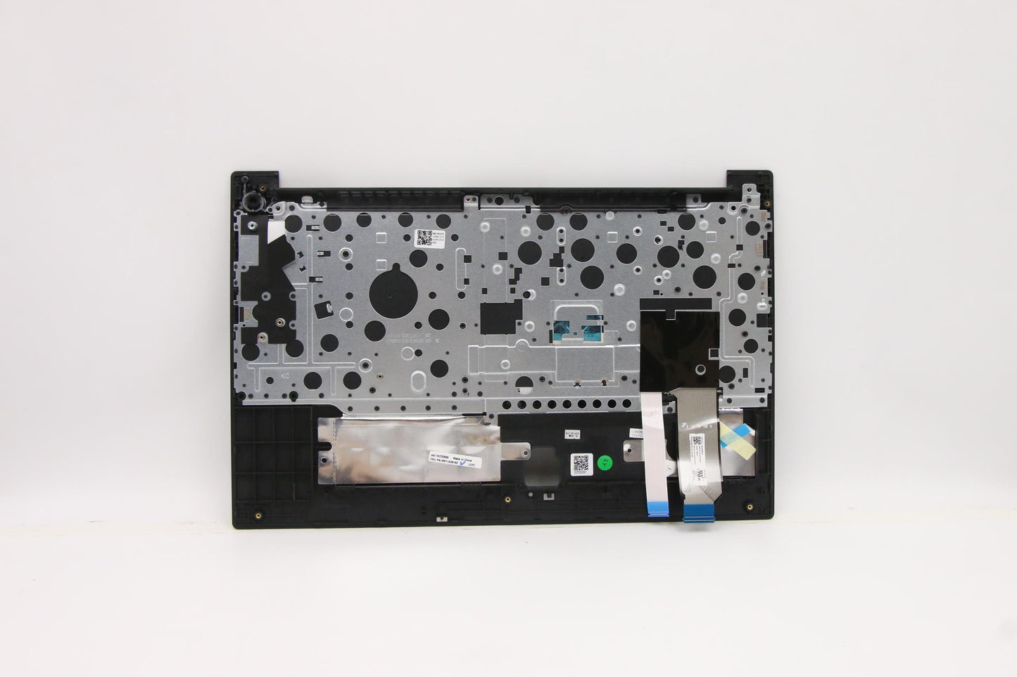 Lenovo Mech_Asm Kb C Tur F(Pmx)Pt Uk - 5M11A38182