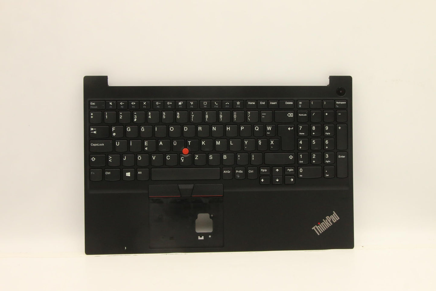 Lenovo Mech Assembly Kb C Tur F(Tsg)P - 5M11A38184