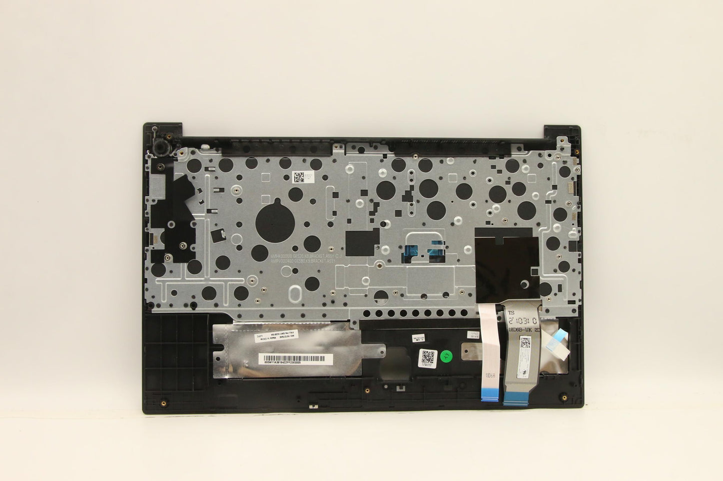 Lenovo Mech Assembly Kb C Tur F(Tsg)P - 5M11A38184