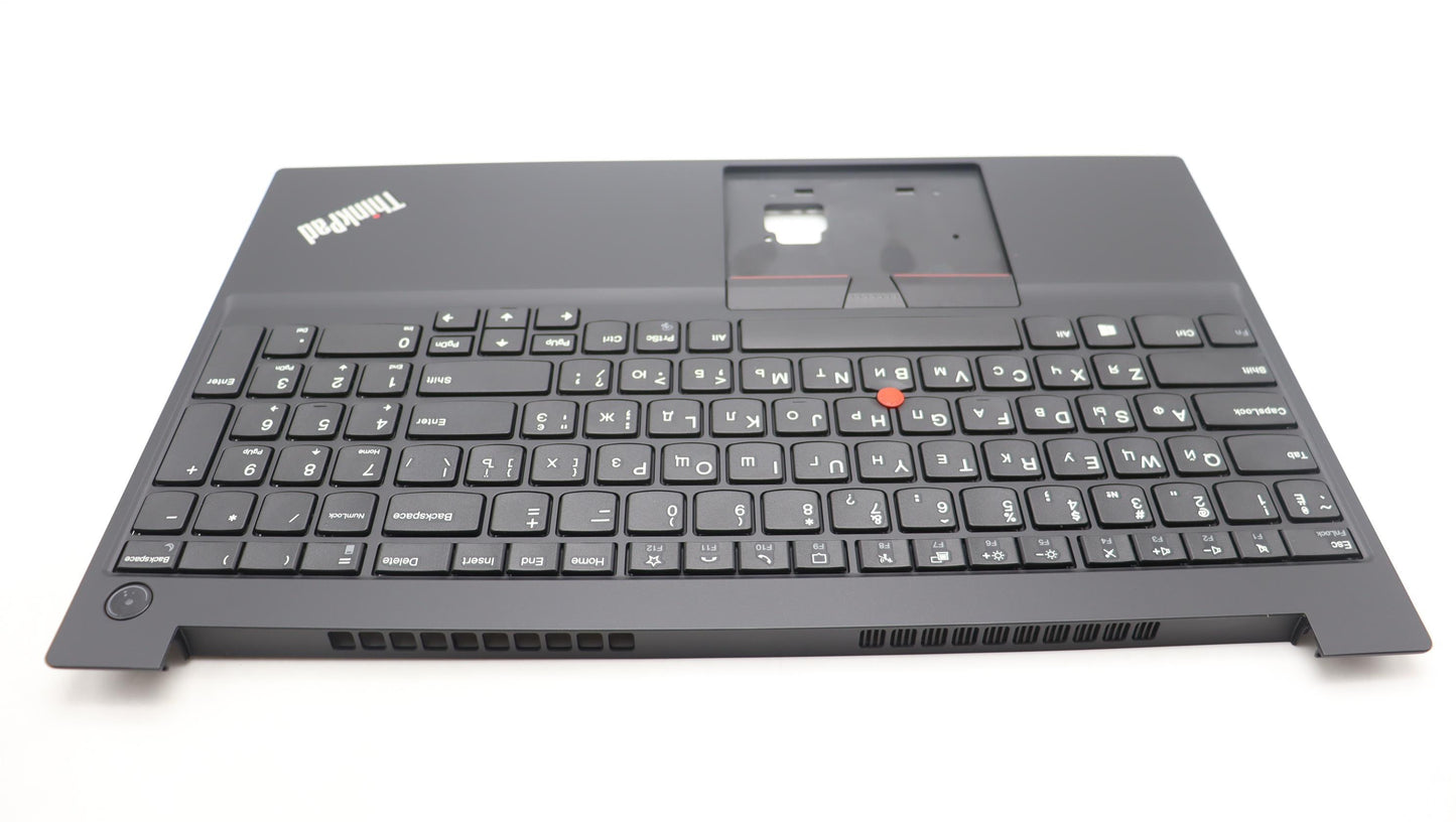 Lenovo Mech Assembly Kb C Ukr(Pmx)Pt - 5M11A38188