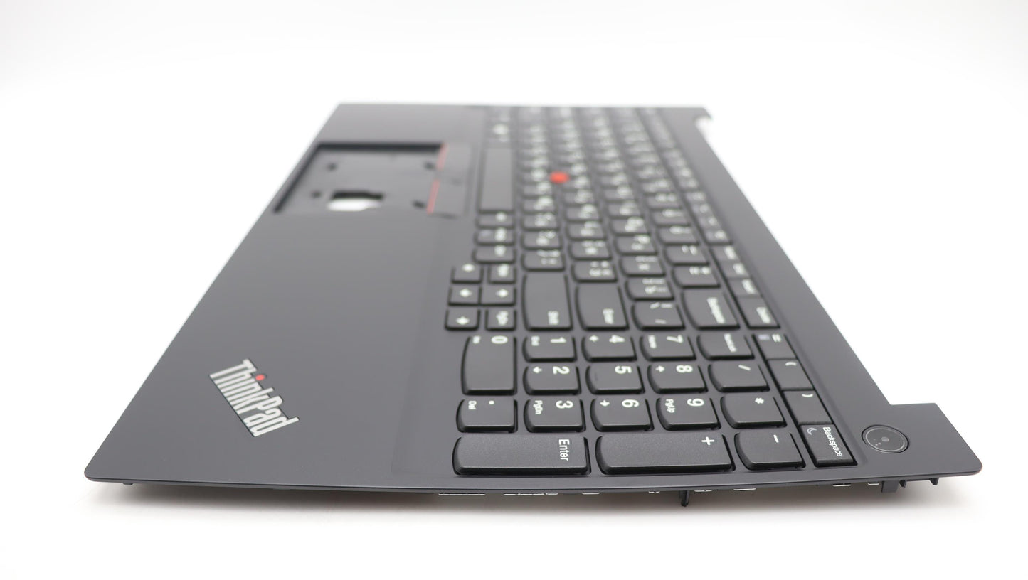Lenovo Mech Assembly Kb C Ukr(Pmx)Pt - 5M11A38188