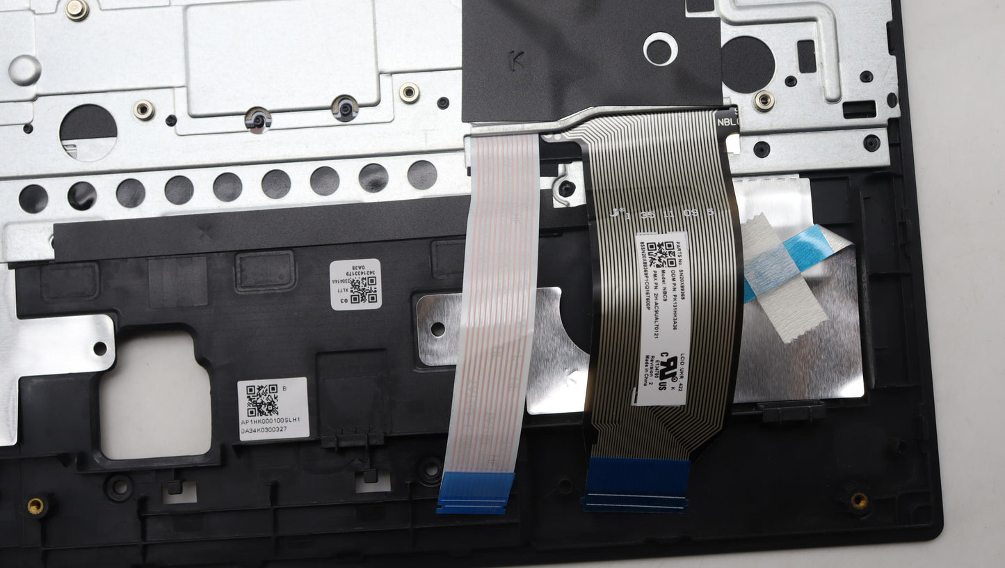 Lenovo Mech Assembly Kb C Ukr(Pmx)Pt - 5M11A38188