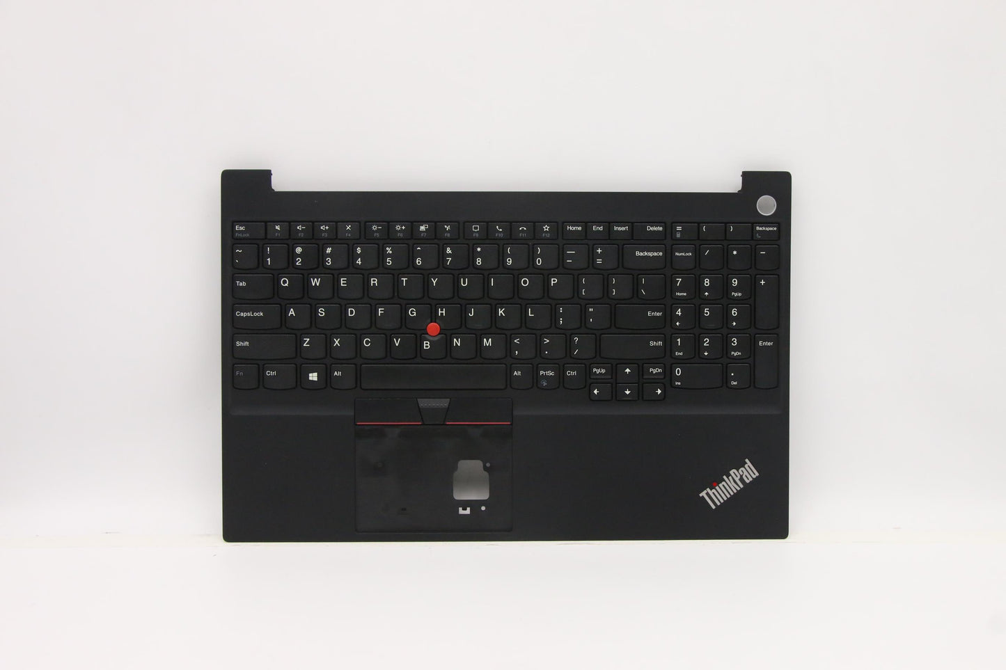 Lenovo Mech_Asm Kb C Eng(Pmx)Pt Fp Us - 5M11A38409