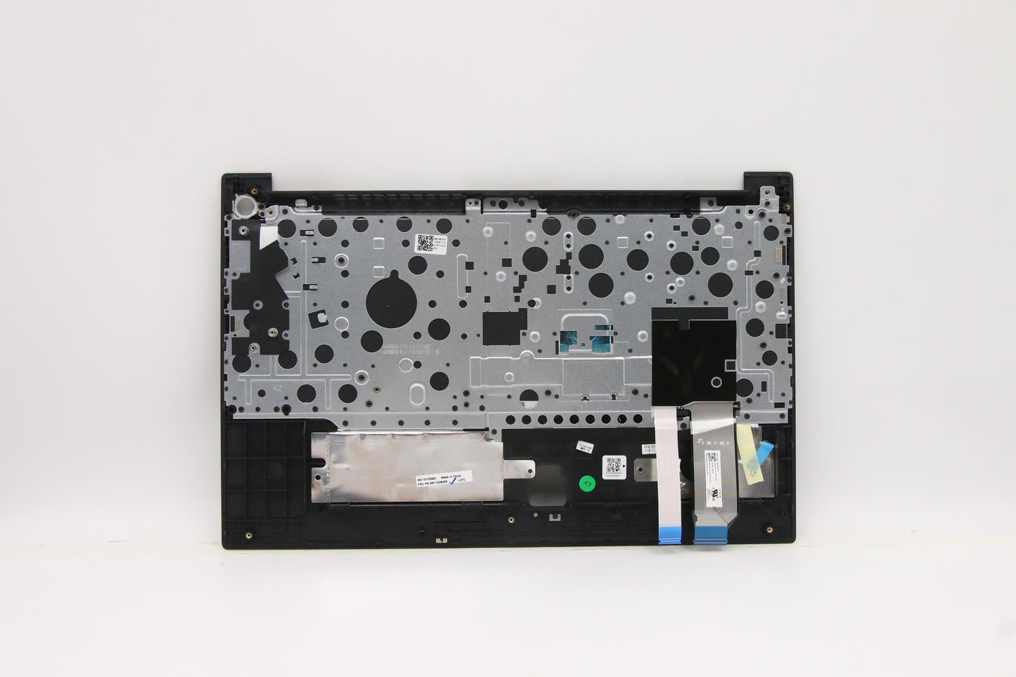 Lenovo Mech_Asm Kb C Eng(Pmx)Pt Fp Us - 5M11A38409