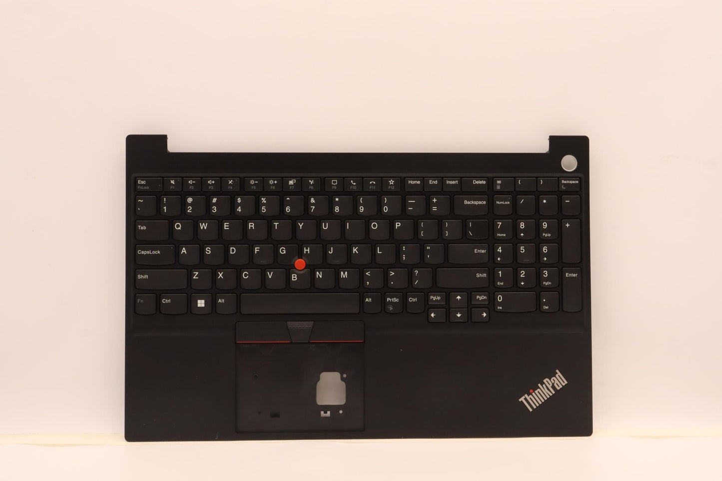 Lenovo Mech Assembly Kb C Eng(Tsg)Pt - 5M11A38411