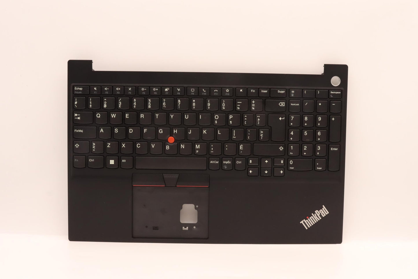 Lenovo Mech_Asm Kb C 058Fra(Pmx)Pt Fp - 5M11A38415