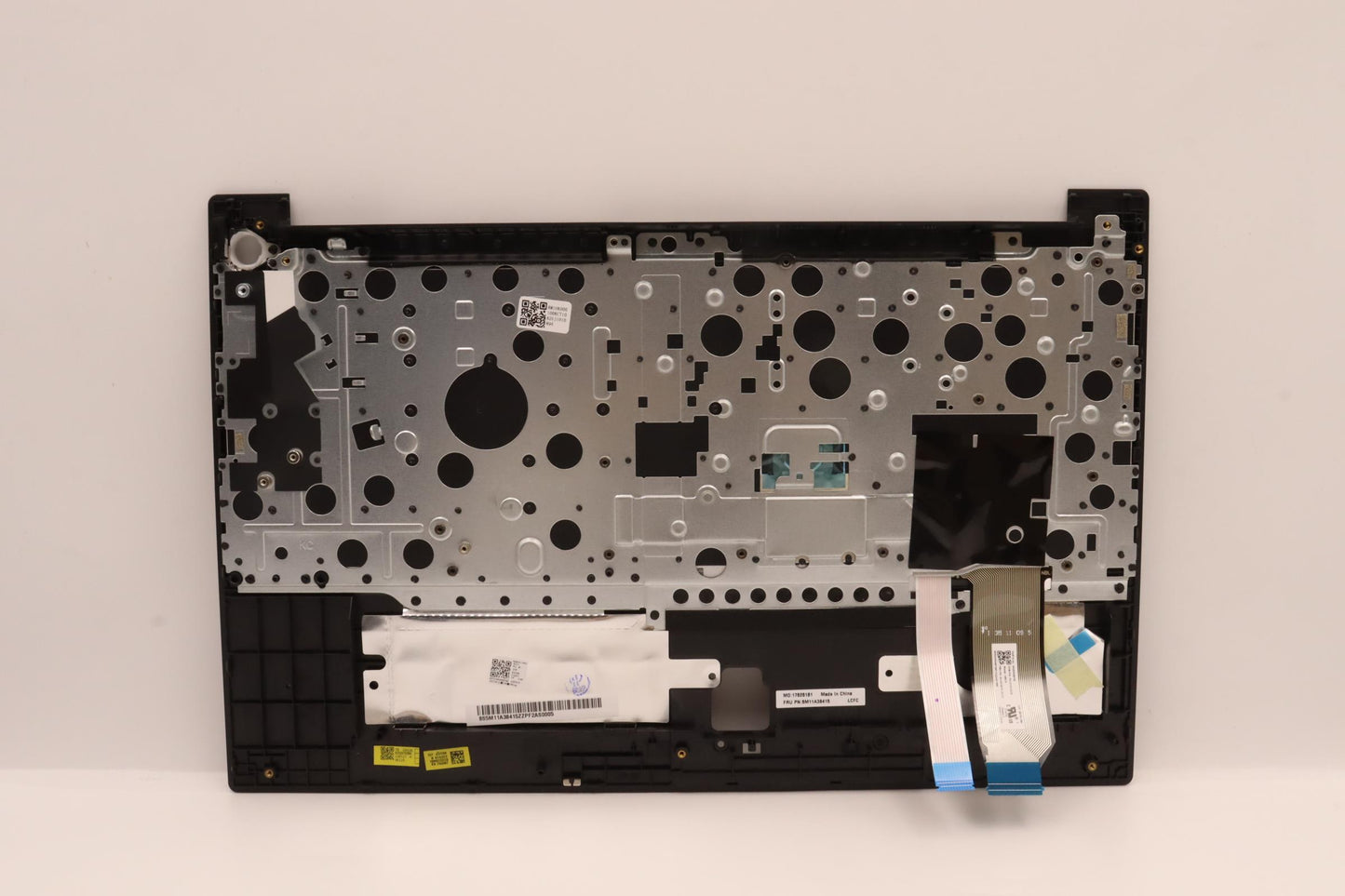 Lenovo Mech_Asm Kb C 058Fra(Pmx)Pt Fp - 5M11A38415