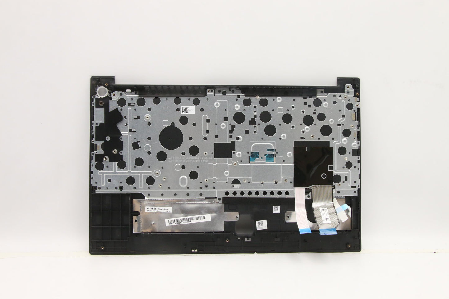 Lenovo Mech_Asm Kb C Ara(Pmx)Pt Fp Us - 5M11A38421