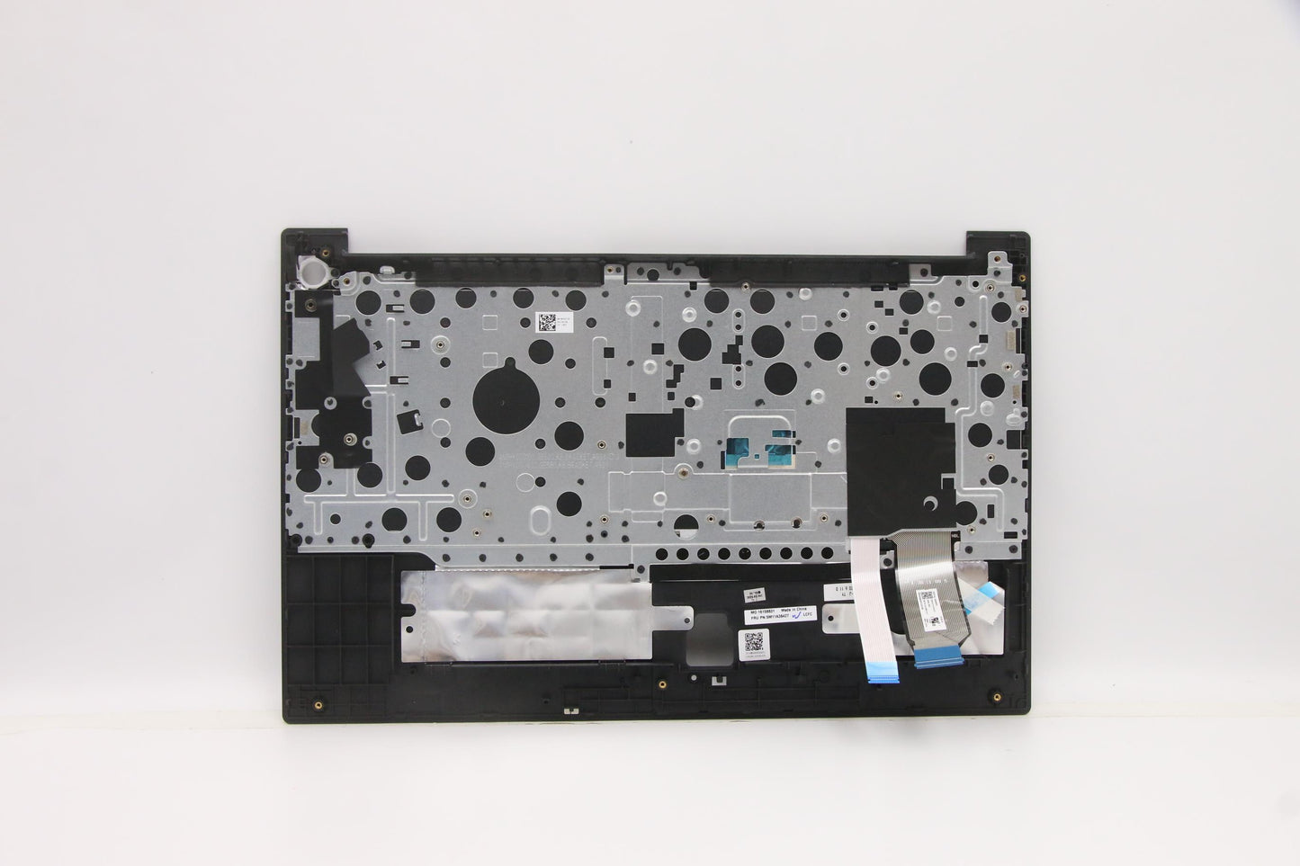 Lenovo Mech_Asm Kb C Bel(Pmx)Pt Fp Uk - 5M11A38427