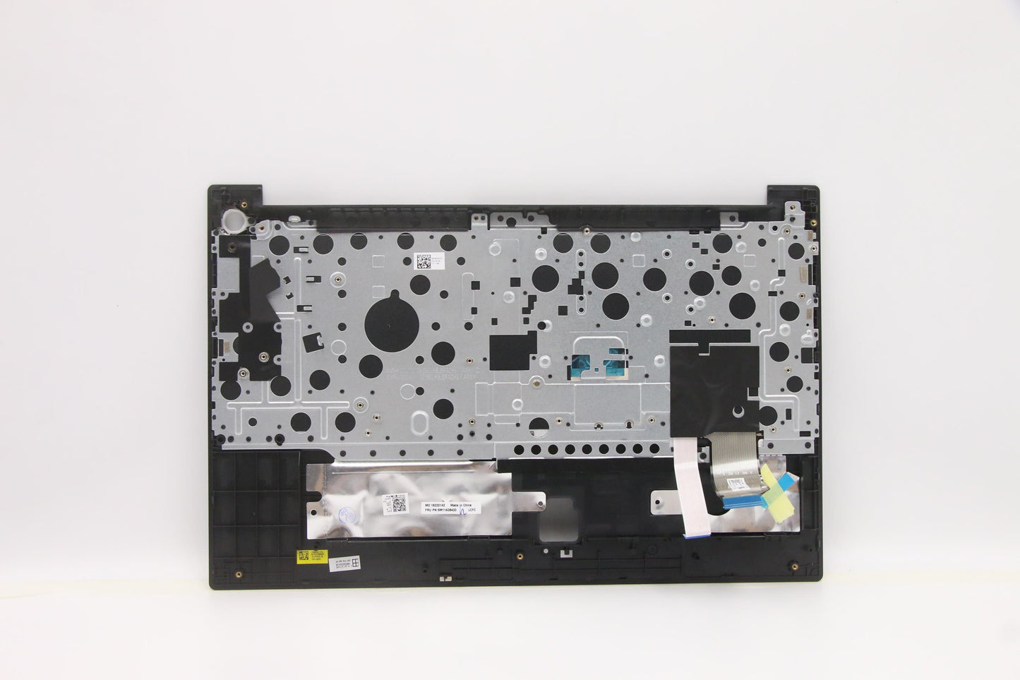 Lenovo Mech_Asm Kb C Den(Pmx)Pt Fp Uk - 5M11A38433