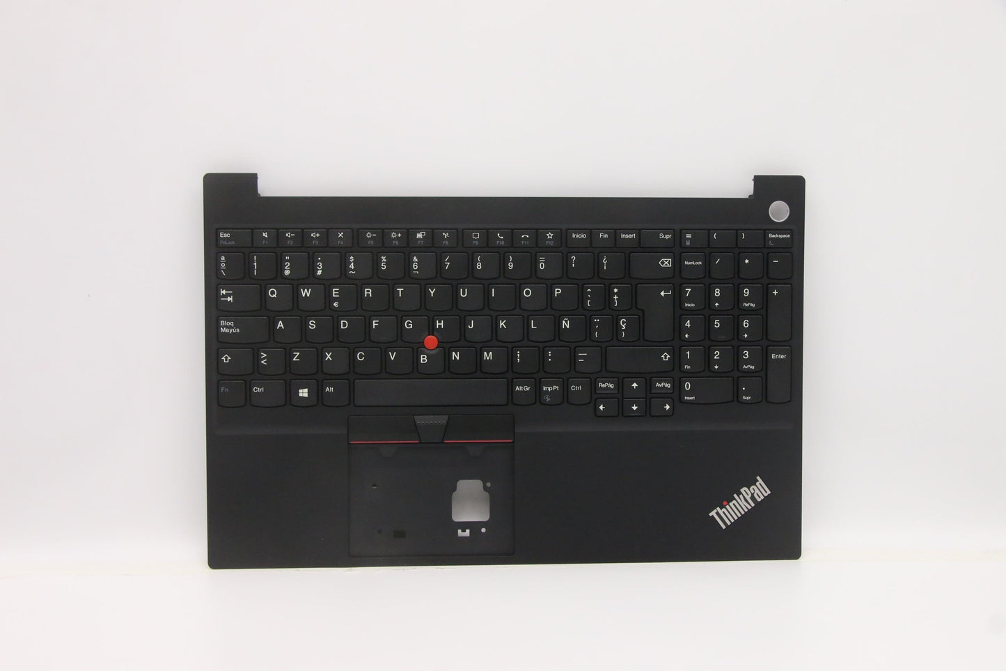 Lenovo Mech_Asm Kb C Spa(Pmx)Pt Fp Uk - 5M11A38439