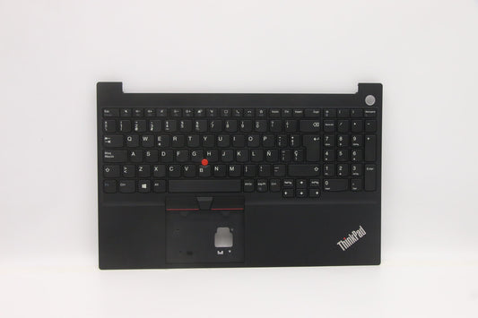 Lenovo Mech_Asm Kb C Spa(Pmx)Pt Fp Uk - 5M11A38439