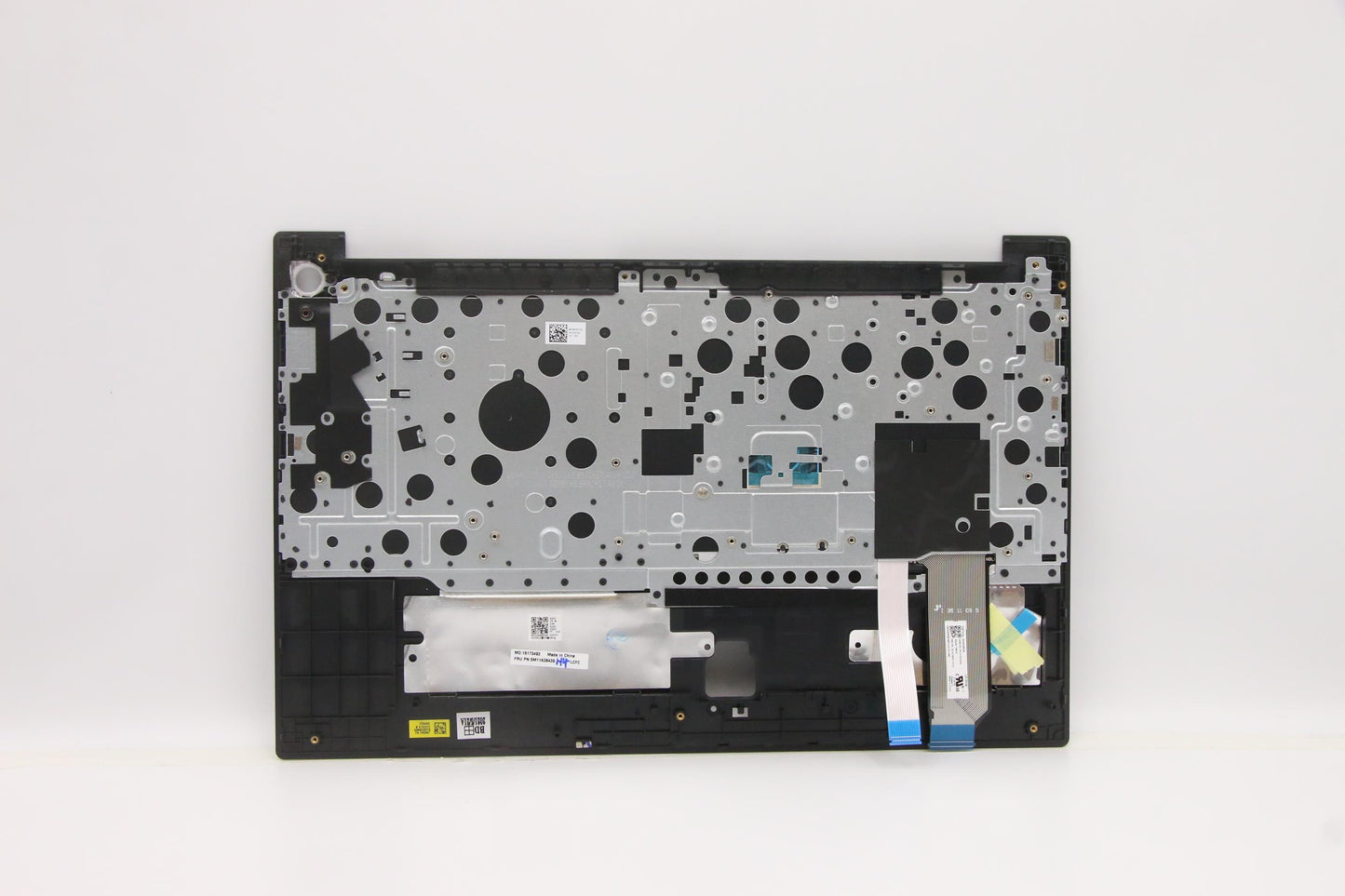 Lenovo Mech_Asm Kb C Spa(Pmx)Pt Fp Uk - 5M11A38439