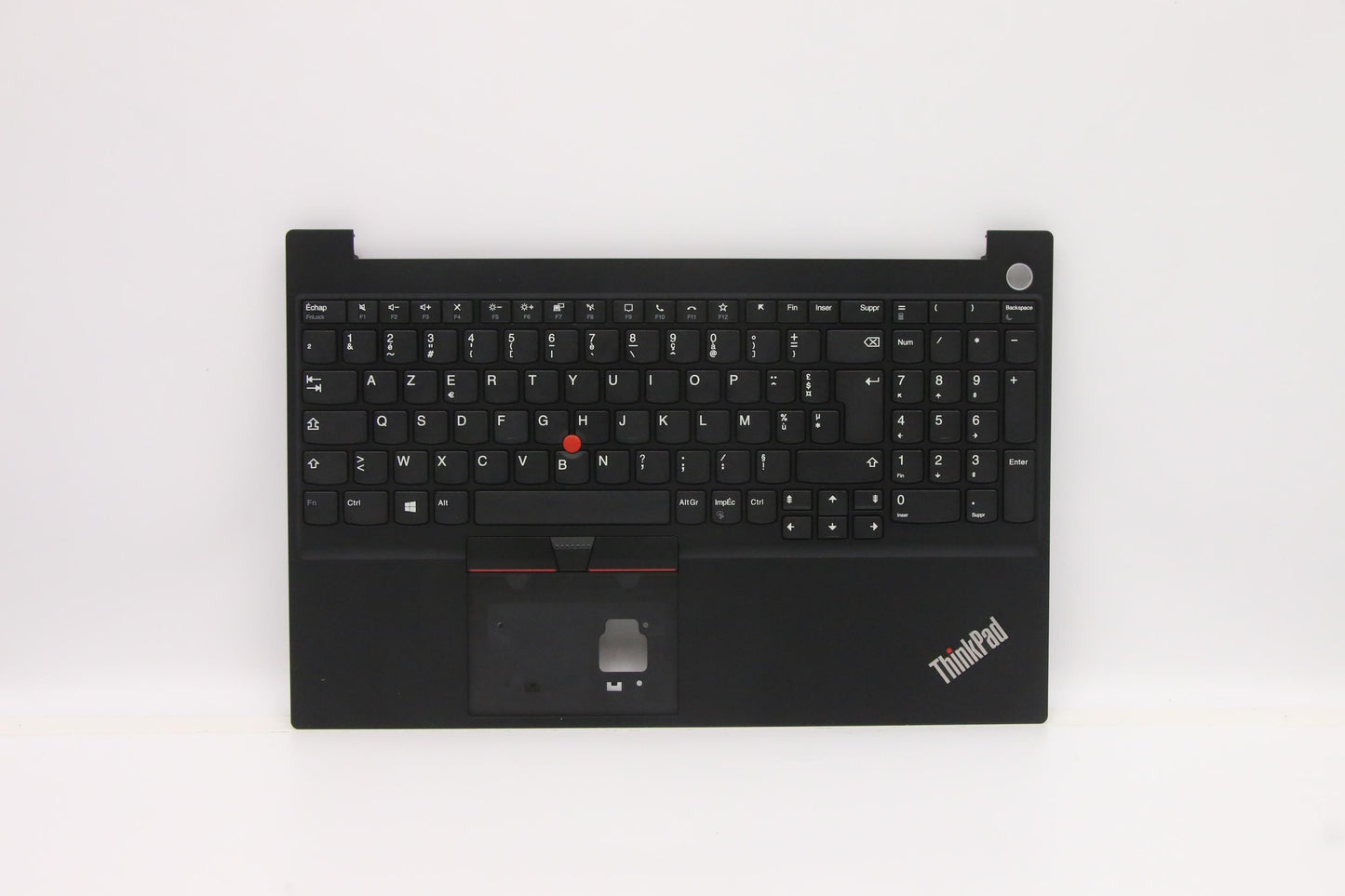 Lenovo Mech_Asm Kb C Fra(Pmx)Pt Fp Uk - 5M11A38445