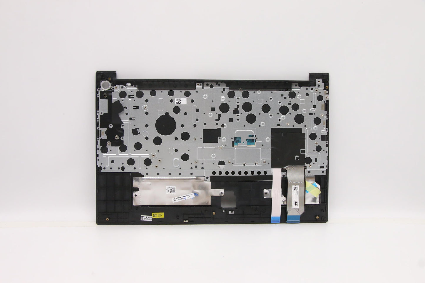 Lenovo Mech_Asm Kb C Fra(Pmx)Pt Fp Uk - 5M11A38445