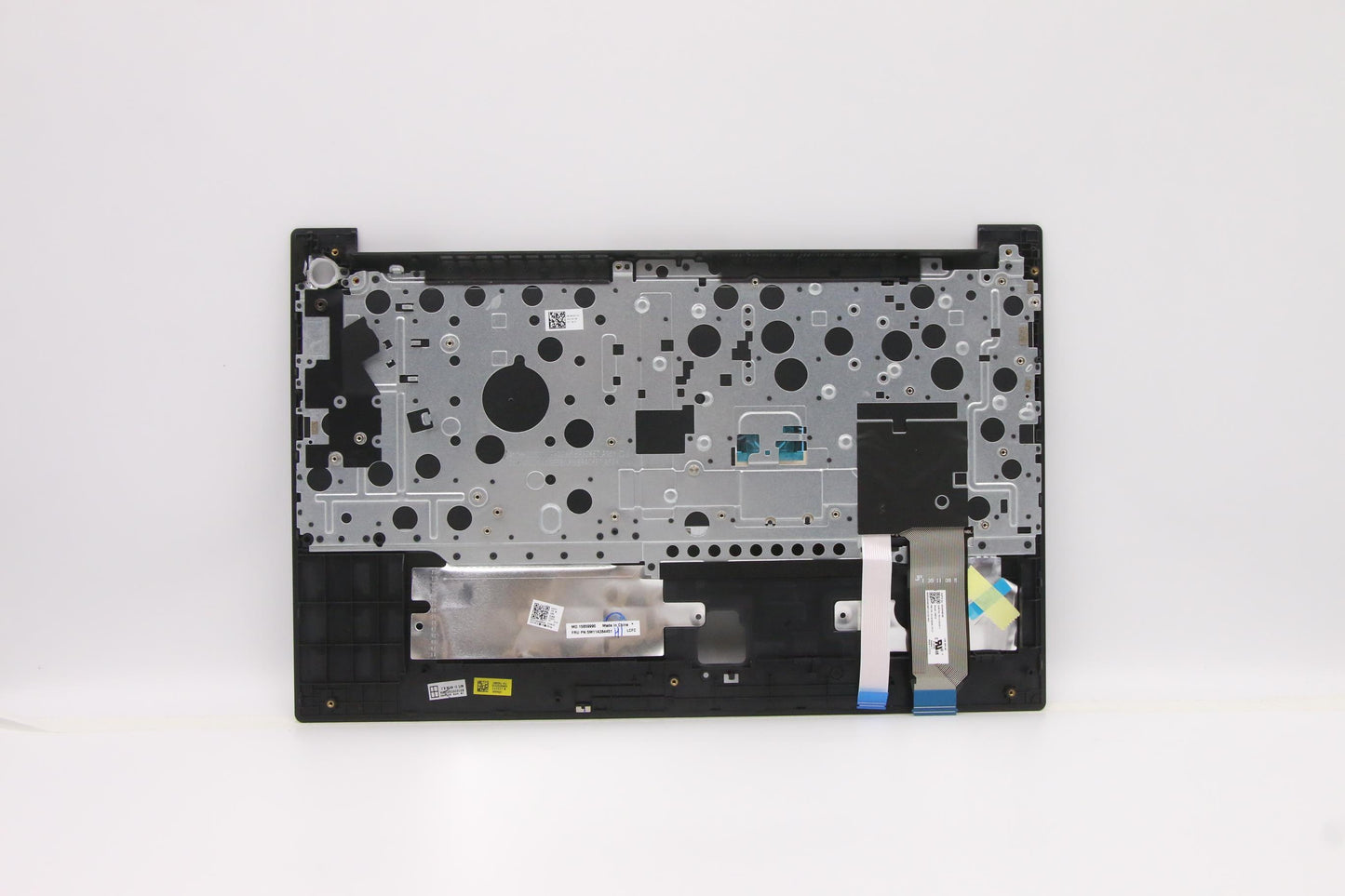 Lenovo Mech_Asm Kb C Ger(Pmx)Pt Fp Uk - 5M11A38451