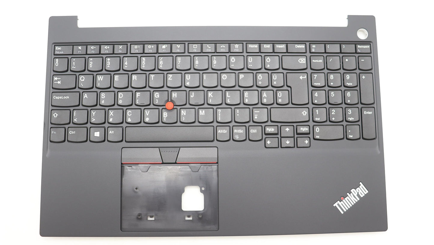 Lenovo Mech Assembly Kb C Hun(Pmx)Pt - 5M11A38463