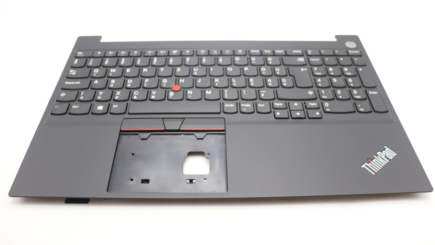 Lenovo Mech Assembly Kb C Hun(Pmx)Pt - 5M11A38463