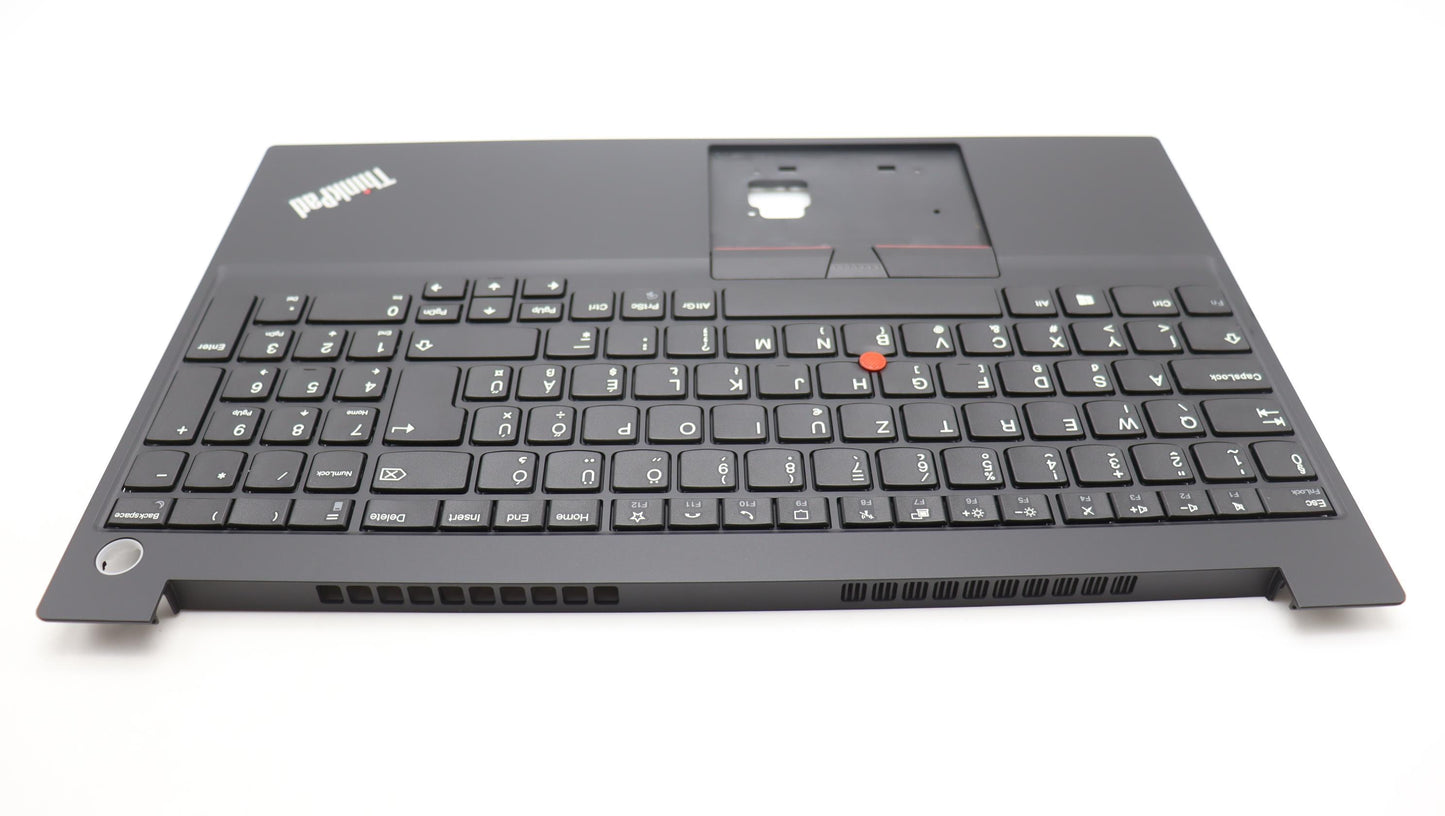 Lenovo Mech Assembly Kb C Hun(Pmx)Pt - 5M11A38463