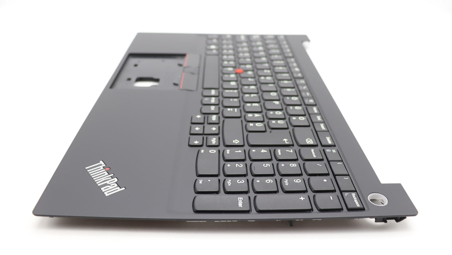 Lenovo Mech Assembly Kb C Hun(Pmx)Pt - 5M11A38463