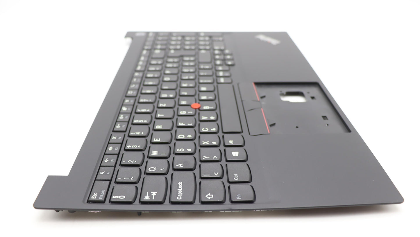 Lenovo Mech Assembly Kb C Hun(Pmx)Pt - 5M11A38463